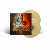 Alchemy Of Souls - Part Ii (Gtf/2lp Gold Vinyl)