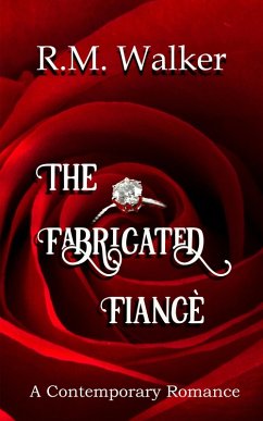Cover The Fabricated Fiance (eBook, ePUB)