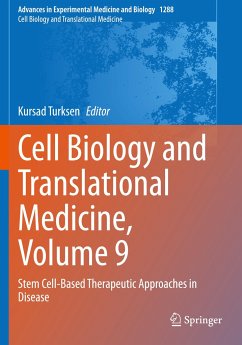 Cell Biology and Translational Medicine, Volume 9