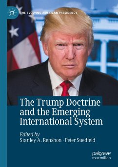 The Trump Doctrine and the Emerging International System