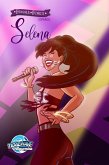 Female Force: Selena EN ESPAÑOL (eBook, PDF)