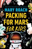 Packing for Mars for Kids (eBook, ePUB)