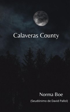 Cover Calaveras County (eBook, ePUB)