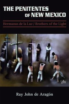 The Penitentes of New Mexico (eBook, ePUB)