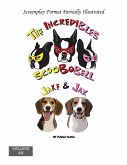 The Incredibles Scoobobell Jake & Jax (The Incredibles Scoobobell Series, #55) (eBook, ePUB) The Incredibles Scoobobell Jake & Jax (The Incredibles Scoobobell Series, #55) (eBook, ePUB)