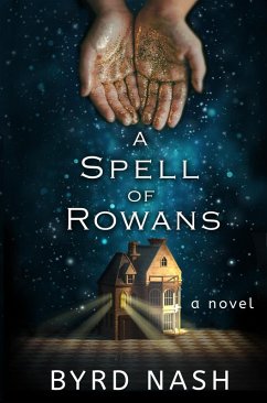 Cover A Spell of Rowans (eBook, ePUB)
