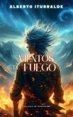 Vientos de fuego (Gundolan, #1) (eBook, ePUB)