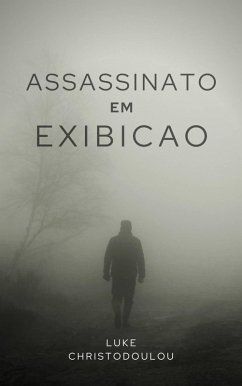 Cover Assassinato em Exibição (Mistério da Ilha Grega) (eBook, ePUB)