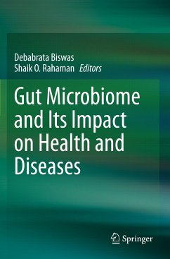 Gut Microbiome and Its Impact on Health and Diseases