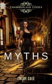 Myths (Chamberlain Codex, #2) (eBook, ePUB)