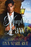 Murphy's Law (The Italians, #2) (eBook, ePUB)