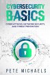 Cybersecurity Basics: Cyber Attacks,... - Bild 1