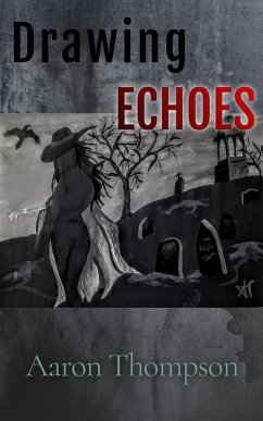 Cover Drawing Echoes (eBook, ePUB)