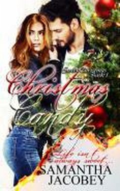 Cover Christmas Candy (Sweet Christmas Series, #1) (eBook, ePUB)