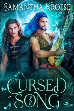 Cover Cursed Song (eBook, ePUB)