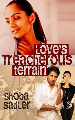 Cover Love's Treacherous Terrain (Mismatch Series, #1) (eBook, ePUB)