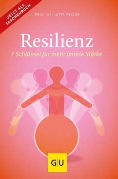 Resilienz - Heller, Jutta