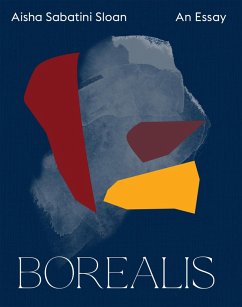 Borealis (eBook, ePUB) - Sabatini Sloan, Aisha