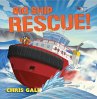 Big Ship Rescue! (eBook, ePUB) - Bild 1