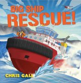 Big Ship Rescue! (eBook, ePUB)