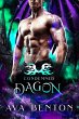 Dagon (Condemned, #2) (eBook, ePUB) - Bild 1