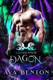 Dagon (Condemned, #2) (eBook, ePUB)