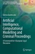 Artificial Intelligence, Computational... - Bild 1
