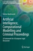 Artificial Intelligence, Computational Modelling and Criminal Proceedings
