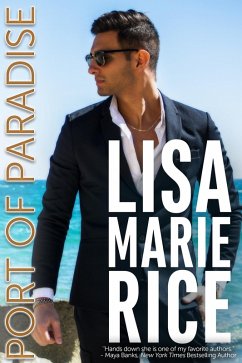 Port of Paradise (eBook, ePUB) - Rice, Lisa Marie