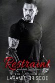 Restraint (Heaven Hill Generations, #5) (eBook, ePUB)