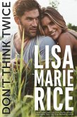 Don't Think Twice (eBook, ePUB) Don't Think Twice (eBook, ePUB)