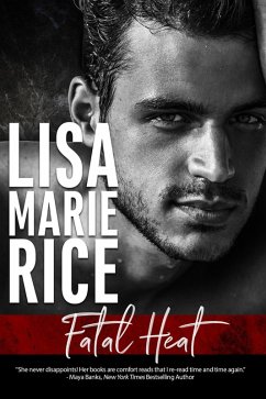 Fatal Heat (eBook, ePUB) - Rice, Lisa Marie