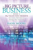 The Big Picture of Business, Book 4 (eBook, ePUB)