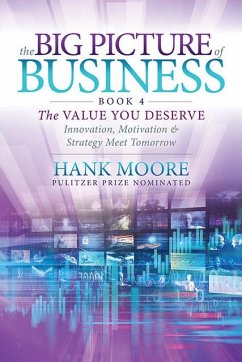 Cover The Big Picture of Business, Book 4 (eBook, ePUB)