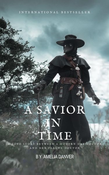 A Savior in Time (Timelines, #1) (eBook, ePUB) A Savior in Time (Timelines, #1) (eBook, ePUB)