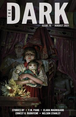 Cover The Dark Issue 75 (eBook, ePUB)