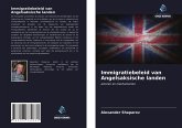 Immigratiebeleid van Angelsaksische landen