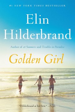 Golden Girl - Hilderbrand, Elin