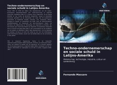 Techno-ondernemerschap en sociale schuld in Latijns-Amerika - Massaro, Fernando
