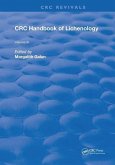 Handbook of Lichenology