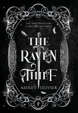 The Raven Thief