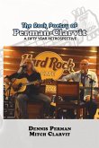 The Rock Poetry of Perman-Clarvit: A Fifty Year Retrospective