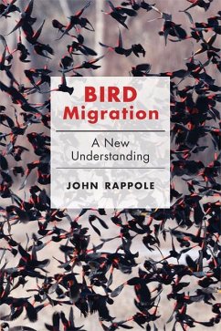 Bird Migration - Rappole, John H. (Research Scientist emeritus, National Zoological P