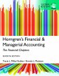 Horngren's Financial & Managerial... - Bild 1