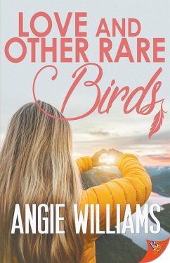 Love and Other Rare Birds - Williams, Angie