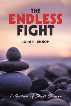 Cover The Endless Fight
