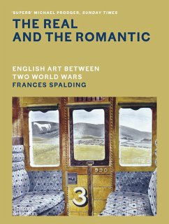 Cover The Real and the Romantic