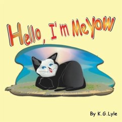 Hello, I'm Meyow - Lyle, Kg