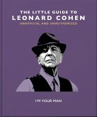 The Little Book of Leonard Cohen