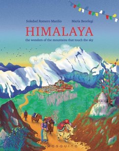 Himalaya - Romero Mariño, Soledad